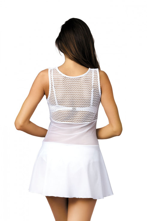 ach tunic model 80110